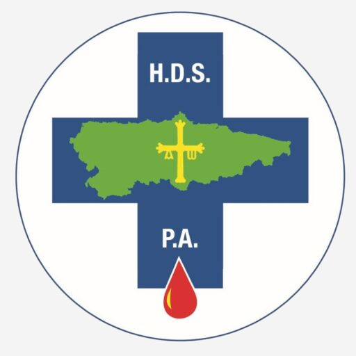 Hermandad de Donantes de sangre del Principado de Asturias